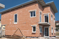 Rumsam home extensions