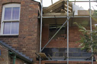 free Rumsam home extension quotes