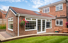 Rumsam house extension leads